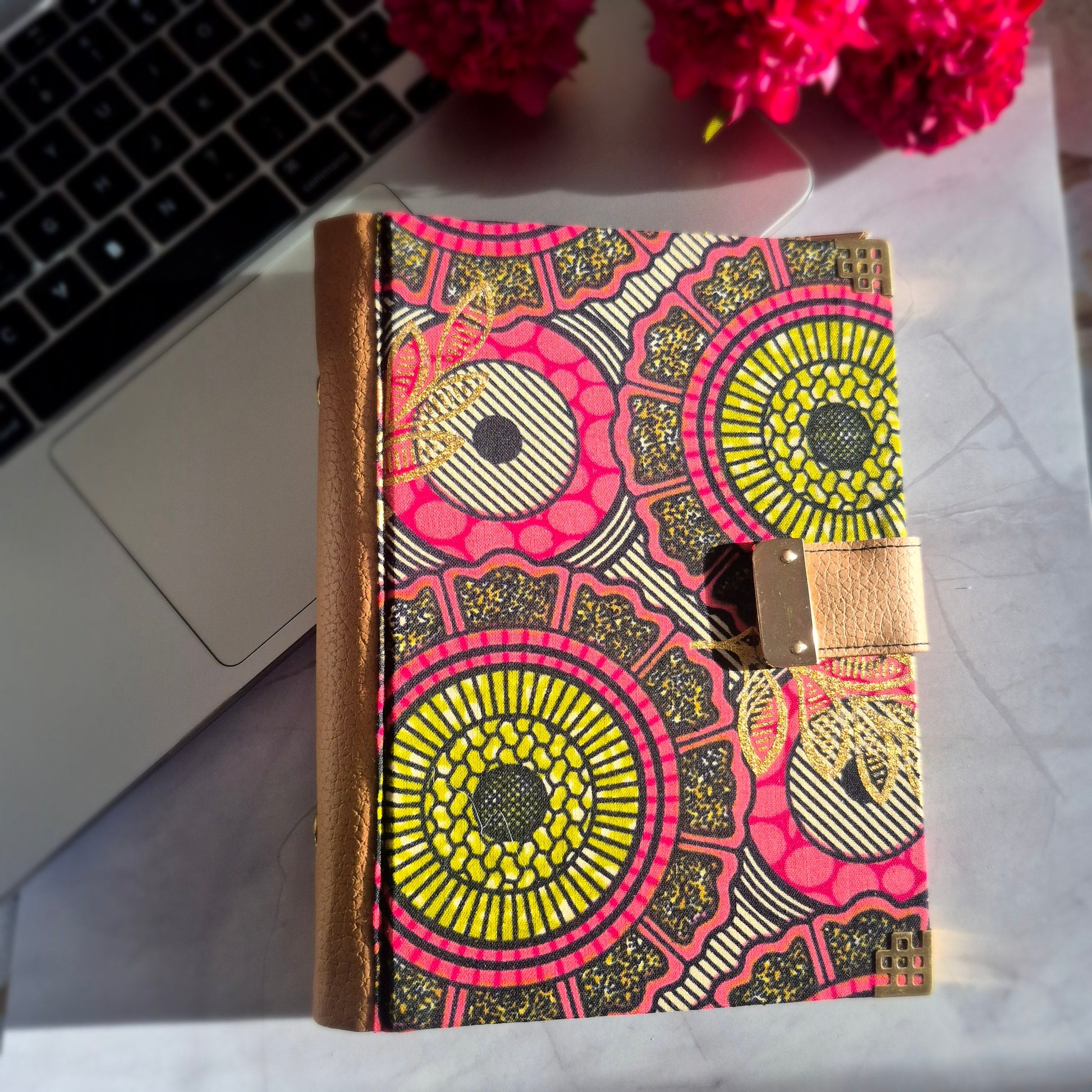 CARNET/CLASSEUR TISSEONOTE